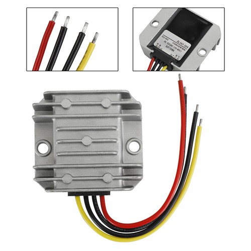Dc12 24v step down - dc12/24v, to