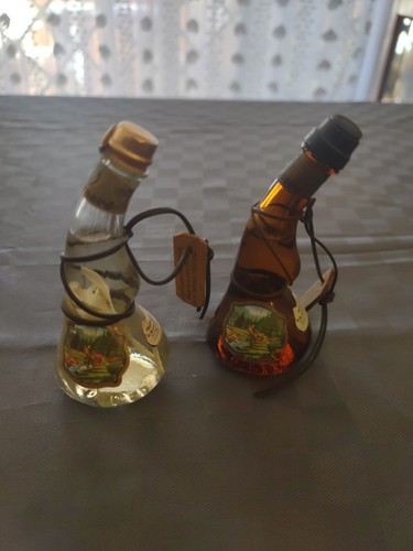 Bottiglie mignon grappa - mignon,