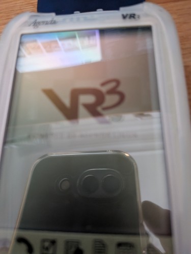 Rare agenda vr3 developer - rare,
