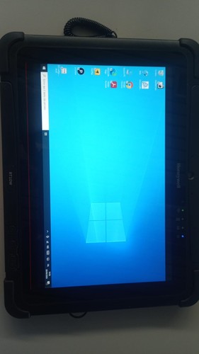 Honeywell rt10w - honeywell, 10.1"