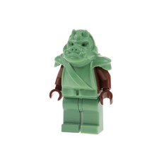 1x Lego minifigure Star Wars