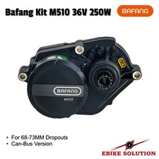 Kit conversione motore Mid