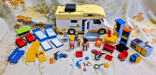 Play mobil assortimento - mobil,
