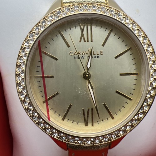 Orologio donna caravelle - orologio, by