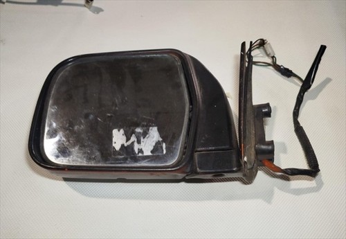 Specchietto retrovisore - specchietto,