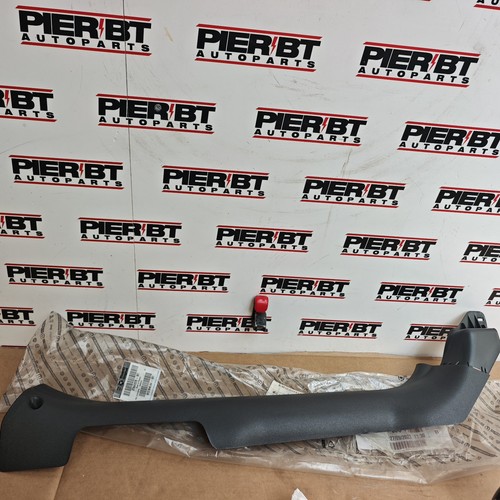 Battitacco per fiat - fiat, panda