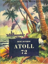 Atoll 72 - René Duverne -