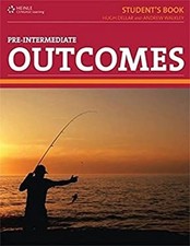 Outcomes Pre-Intermediate 