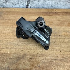 Deragliatore posteriore bici