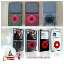 Nuovo apple ipod classic - apple,