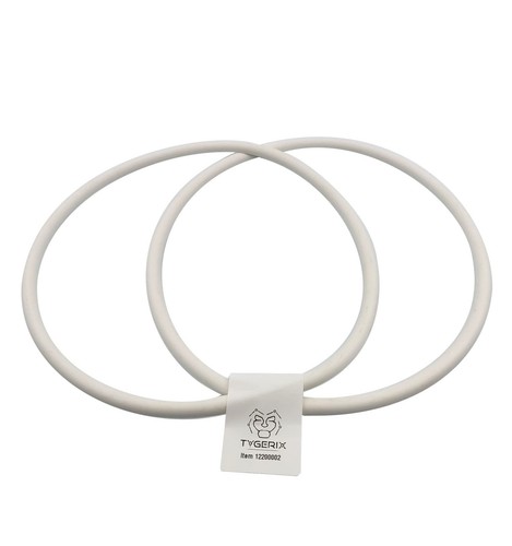 Tygerix guarnizione di - 2x,