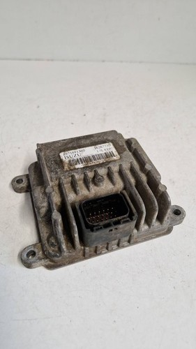Centralina pompa carburante