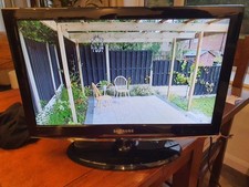 Samsung TV LE22 C450E