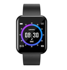Smartwatch Lenovo E1 Pro con