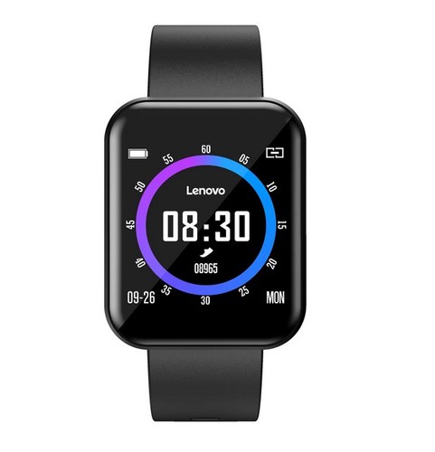 Smartwatch lenovo pro con - smartwatch,
