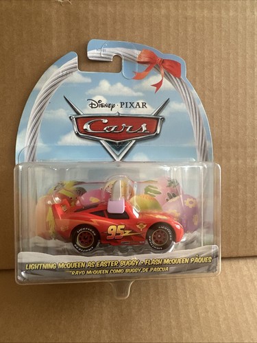 Disney cars diecast saetta - cars,