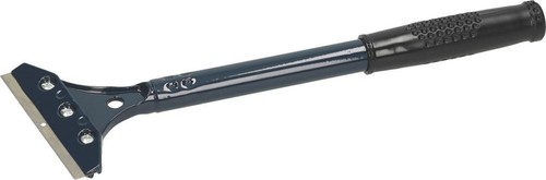 Raschiatore frytop brasiera - raschiatore,