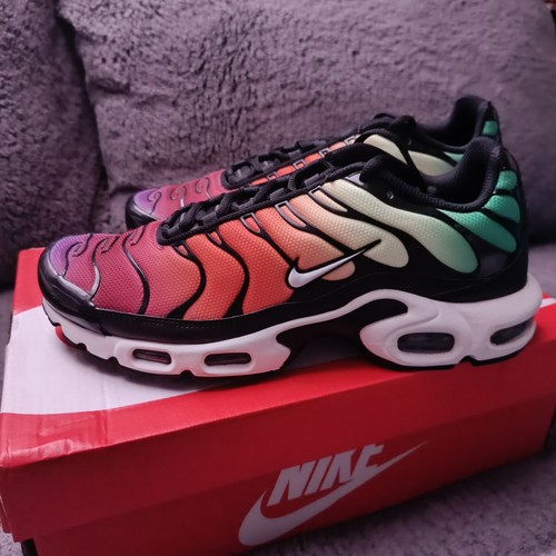 Nike air max - plus, viotech