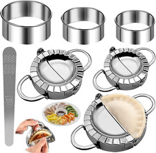 Stampo per Ravioli, 7 Pezzi