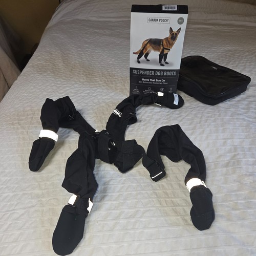 Stivali per cani - , pooch