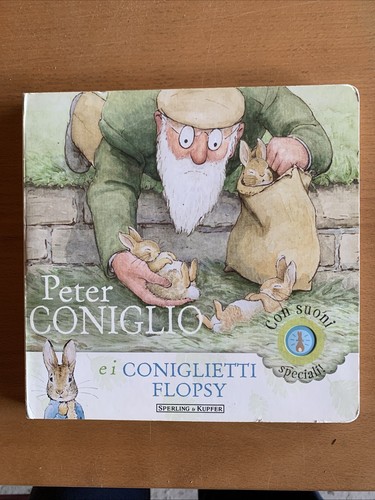 Beatrix potter peter - beatrix,