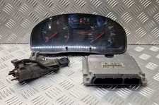 Kit Completo Centralina Motore