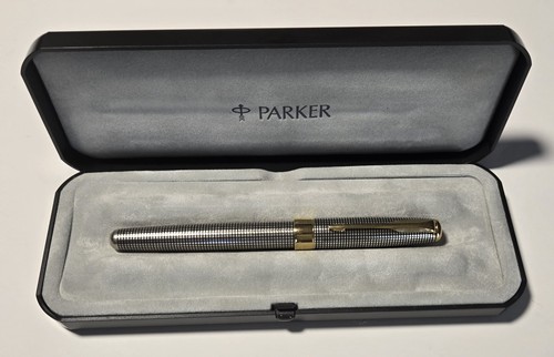 Penna stilografica vintage