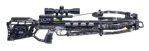 Tenpoint titan decock - tenpoint, x