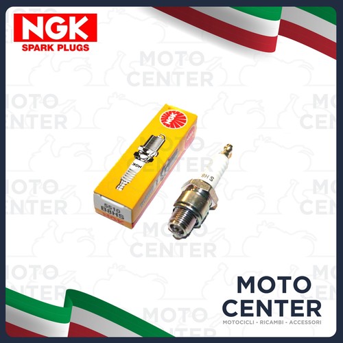 Candela ngk b8hs passo - ngk,