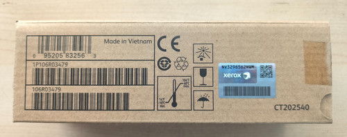 Toner per xerox workcentre - per,