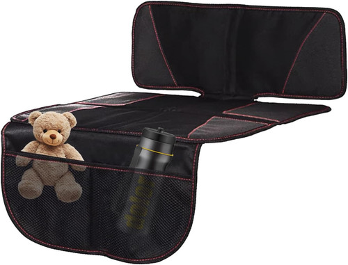 Proteggi sedile auto bambini - proteggi,