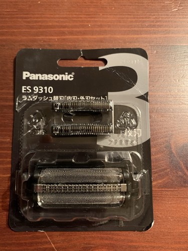 Panasonic testina rasatura - testina, di