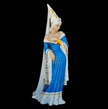 Grande scultura ceramica