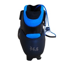 Scarpone da sci di fondo Salomon R Combi JR SNS Pilot