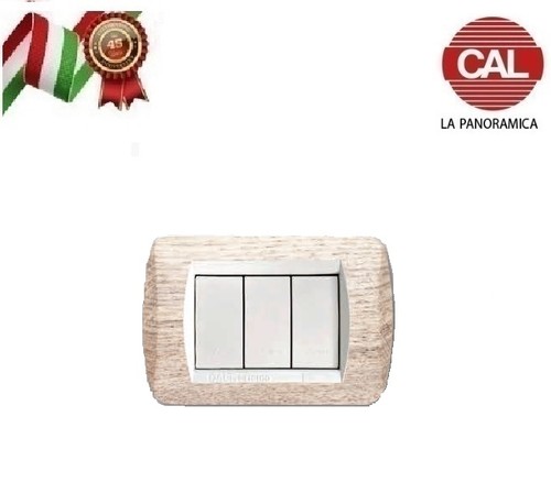 Placca legno rovere - placca,