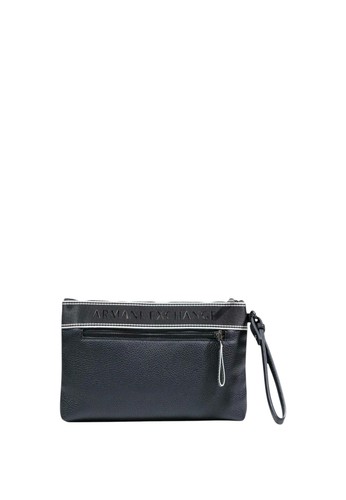 Pochette uomo armani - pochette,