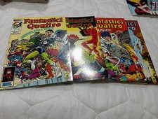 LOTTO Fantastici Quattro, 4