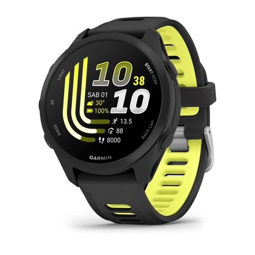 Garmin forerunner 170 - garmin,
