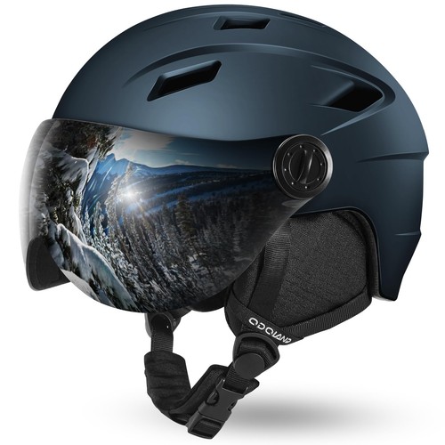 Odoland casco sci con - casco,