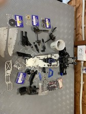 Ricambi Kyosho Turbo Inferno 