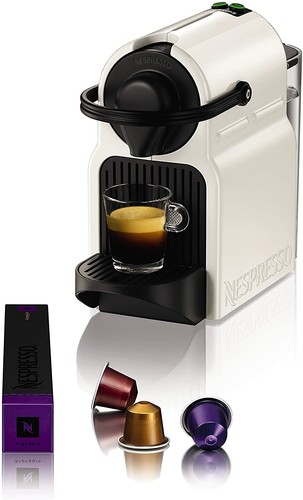 Nespresso inissia xn1001 - nespresso,