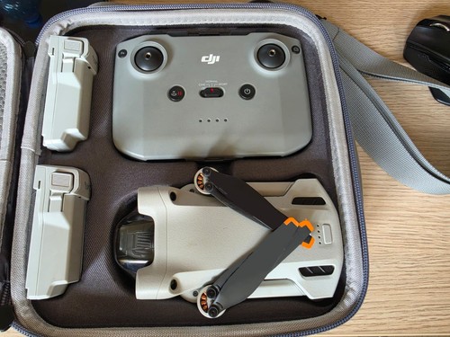 Drone dji mini pro n3 - dji,