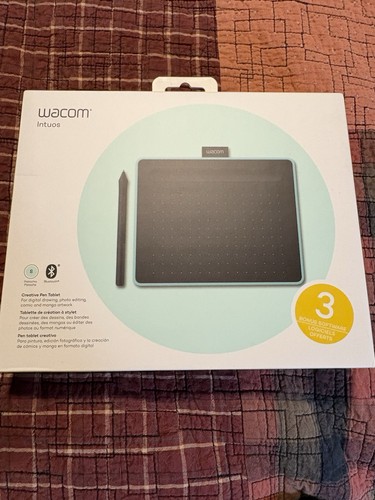 Wacom intuos graphics drawing - intuos,
