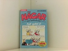 Hägar der Schreckliche - Auf