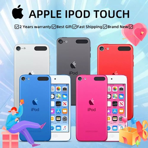 Nuovo sigillato apple ipod - nuovo-sigillato,
