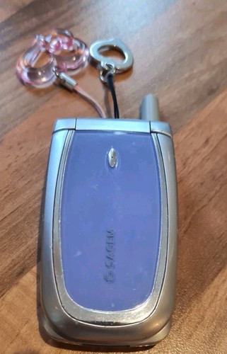 Telefono cellulare sagem - telefono,