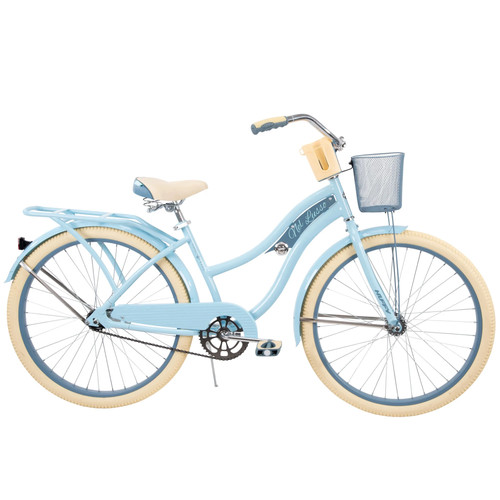 Bicicletta donna - bicicletta, da
