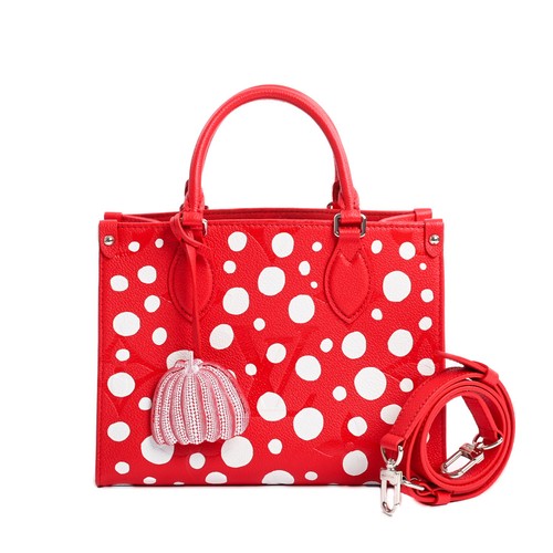 Borsa mano louis vuitton - a,