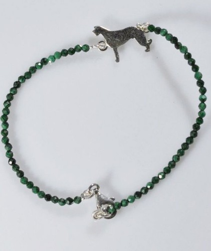 Bracciale setter irlandese - bracciale,