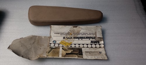 Bmw e34 bracciolo anteriore - bmw,